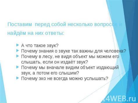 Почему эхо особенно заметно в звуке удара по металлу?