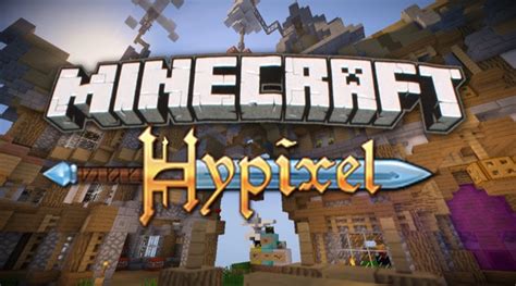 Почему Hypixel считается легендарным сервером?