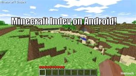 Почему minecraft испытывает проблемы на андроиде?