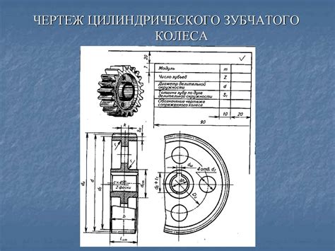 Правила использования диска зубчатого