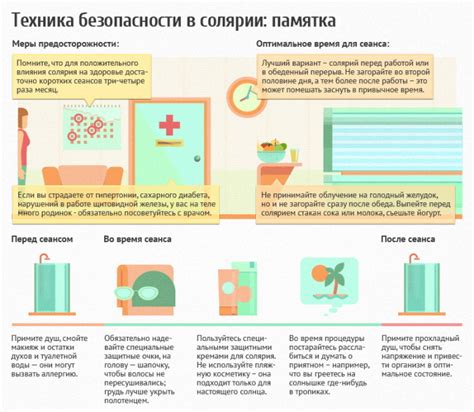 Правила посещения павильона здоровья в Москве