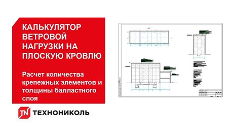 Правильное расположение крепежных элементов