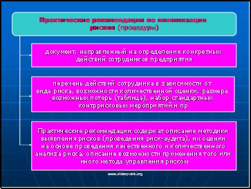 Практические рекомендации для минимизации деформации