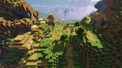 Практические советы по приватизации шахт и строений в Minecraft