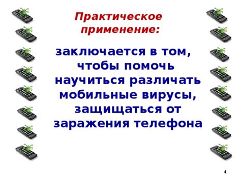 Практическое применение Телефона Райсобес Киржач в образовании