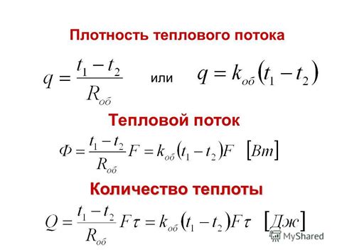 Превосходная способность к передаче тепла