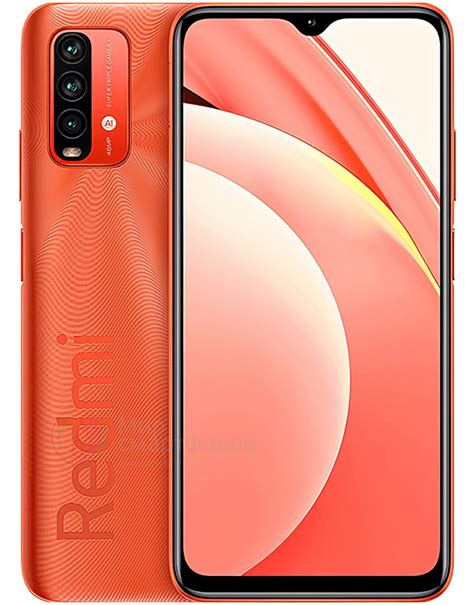 Представляем обзор Xiaomi Redmi 9T