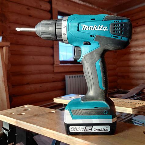 Преимущества дырокола Makita