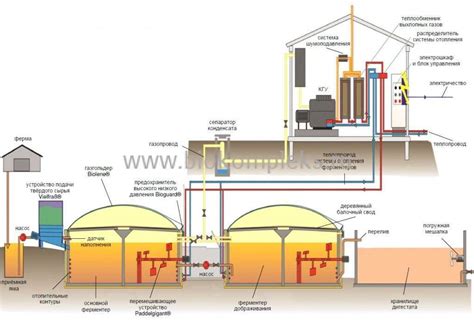 Преимущества использования Оман газа