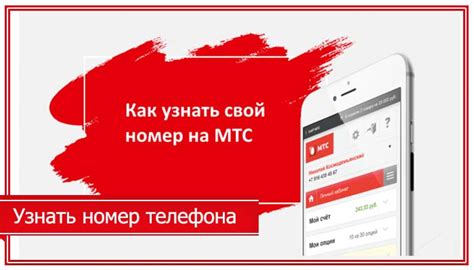 Преимущества использования бесплатного номера телефона МТС