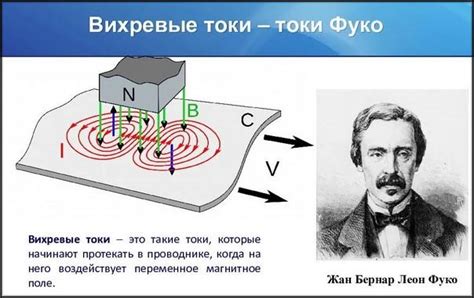 Преимущества использования детектора металлов Токи Фуко