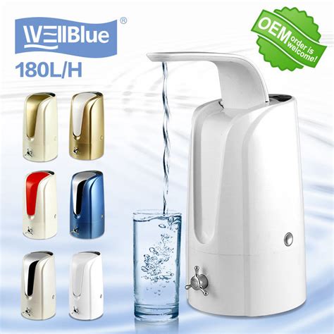 Преимущества использования мода Water Purifier