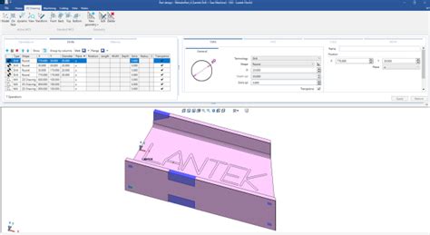 Преимущества использования профилей металла в AutoCAD