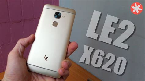 Преимущества использования телефона LeEco Le 2 в повседневной жизни