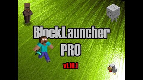 Преимущества использования Blocklauncher pro