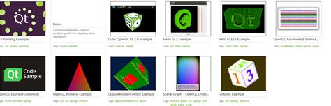 Преимущества использования OpenGL