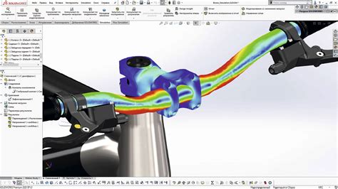 Преимущества использования Solidworks