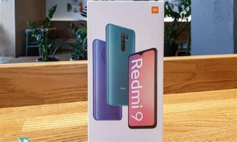 Преимущества использования Xiaomi Redmi 9 с NFC