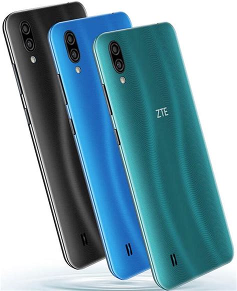 Преимущества и недостатки ZTE Blade A5 2020