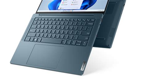 Преимущества металлического корпуса Lenovo