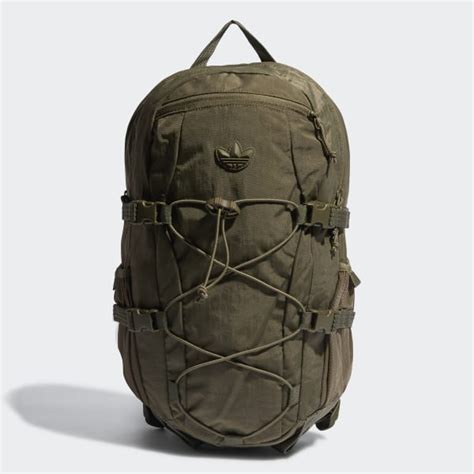 Преимущества мода adventure backpack