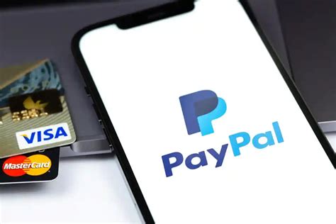 Преимущества оплаты телефона через PayPal