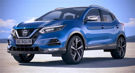 Преимущества оцинкованного кузова Nissan Qashqai