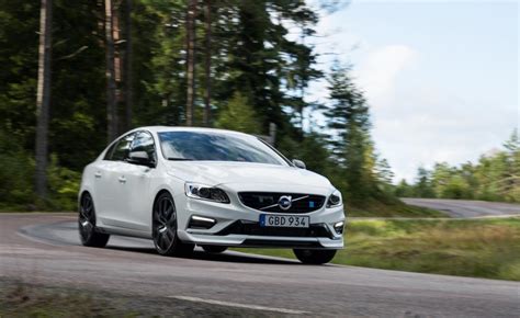 Преимущества оцинкованного кузова Volvo S60