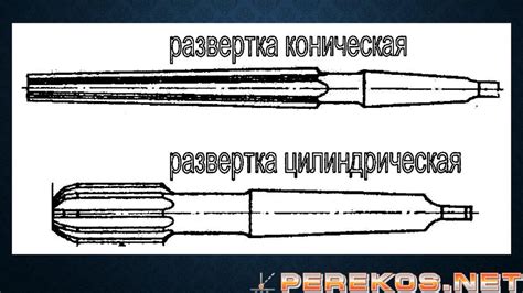 Преимущества применения металлической развертки в производстве