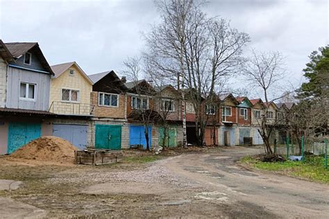 Преимущества сдачи в сосновом бору