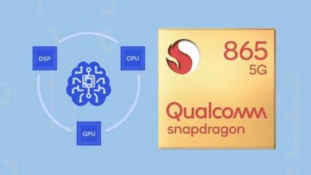 Преимущества смартфонов на Snapdragon 865