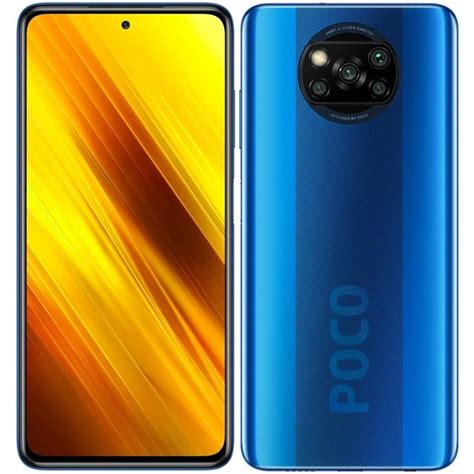 Преимущества телефона Xiaomi Poco