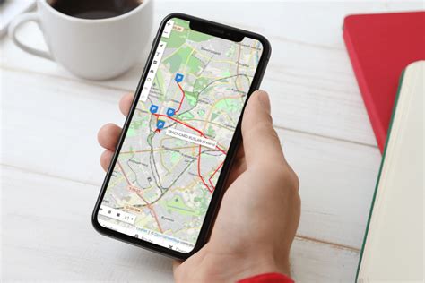 Преимущества трекера для телефона перед GPS