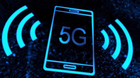 Преимущества 5G сети для телефонов Xiaomi