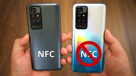 Преимущества NFC технологии в смартфонах Xiaomi