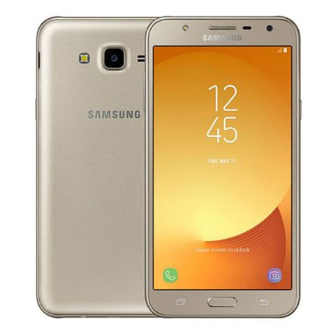 Преимущества Samsung Galaxy J7