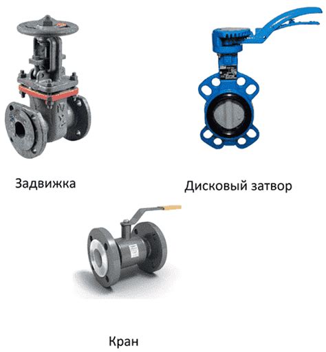 Приварная арматура с ручным приводом: особенности и преимущества