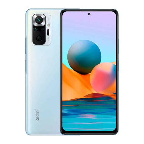 Приемлемая цена на смартфон Xiaomi Redmi Note 10 Pro