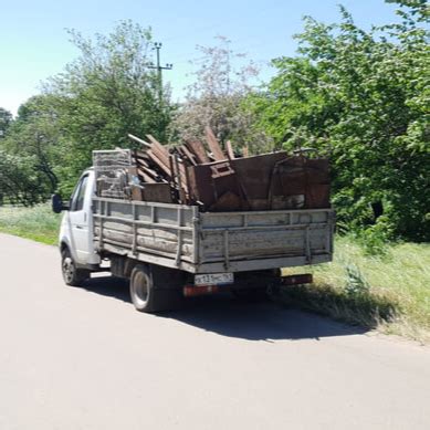 Прием металлолома: узнайте, как не потерять деньги