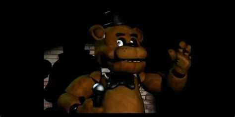 Приключитесь в тематический мир FNAF