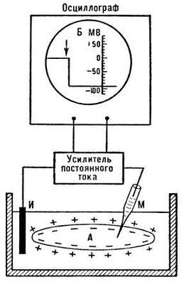 Применение измерений внутреннего потенциала металла в различных отраслях