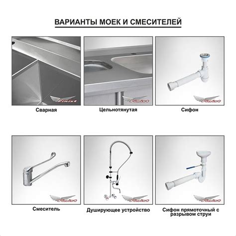 Применение котломоечной ванны