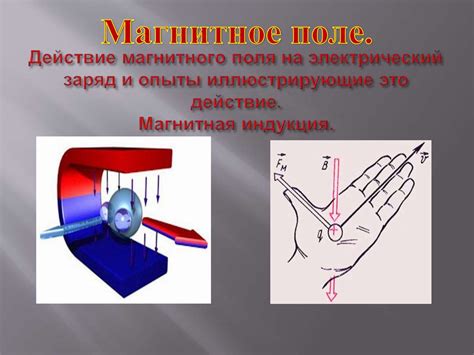 Применение магнитного блока в игре