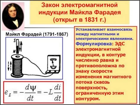 Применение магнитной индукции в процессе плавления