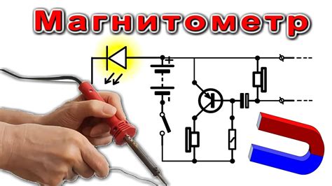 Применение немагнитных металлов в промышленности