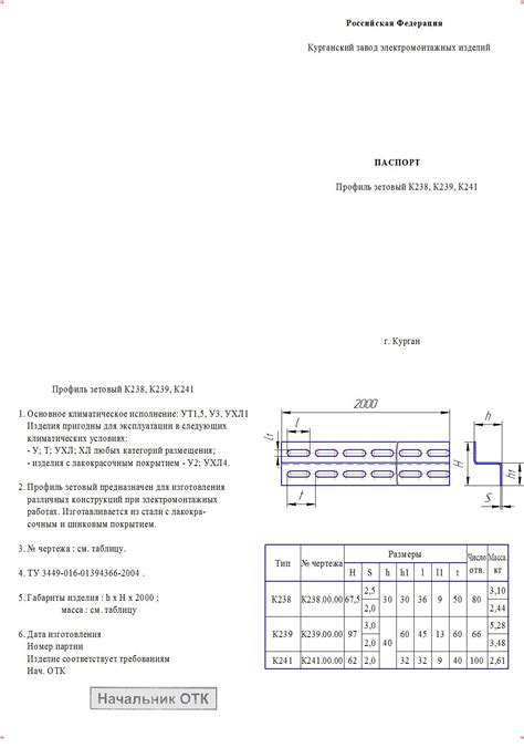 Применение перфопрофиля Z-образного 62х32х2000