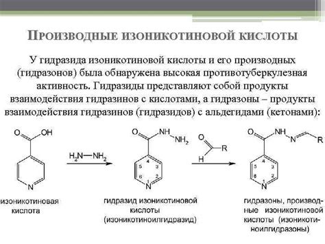 Применение производных пиридина в защите металлов