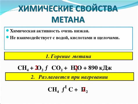 Применение реакции