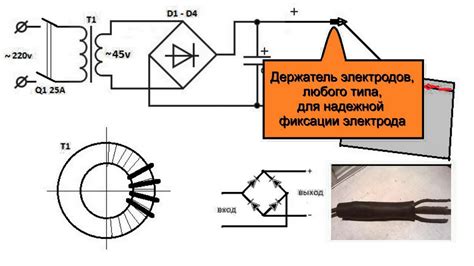 Применение сварочного трансформатора для цветных металлов