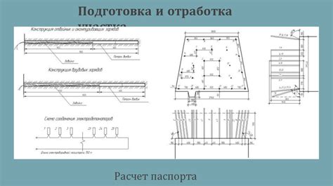 Применение системы анкерного крепления